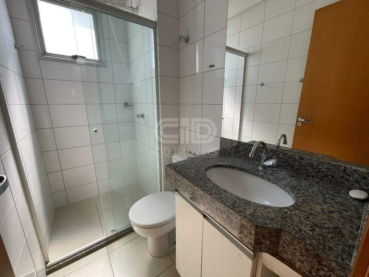 Apartamento para aluguel no Grande Terceiro: