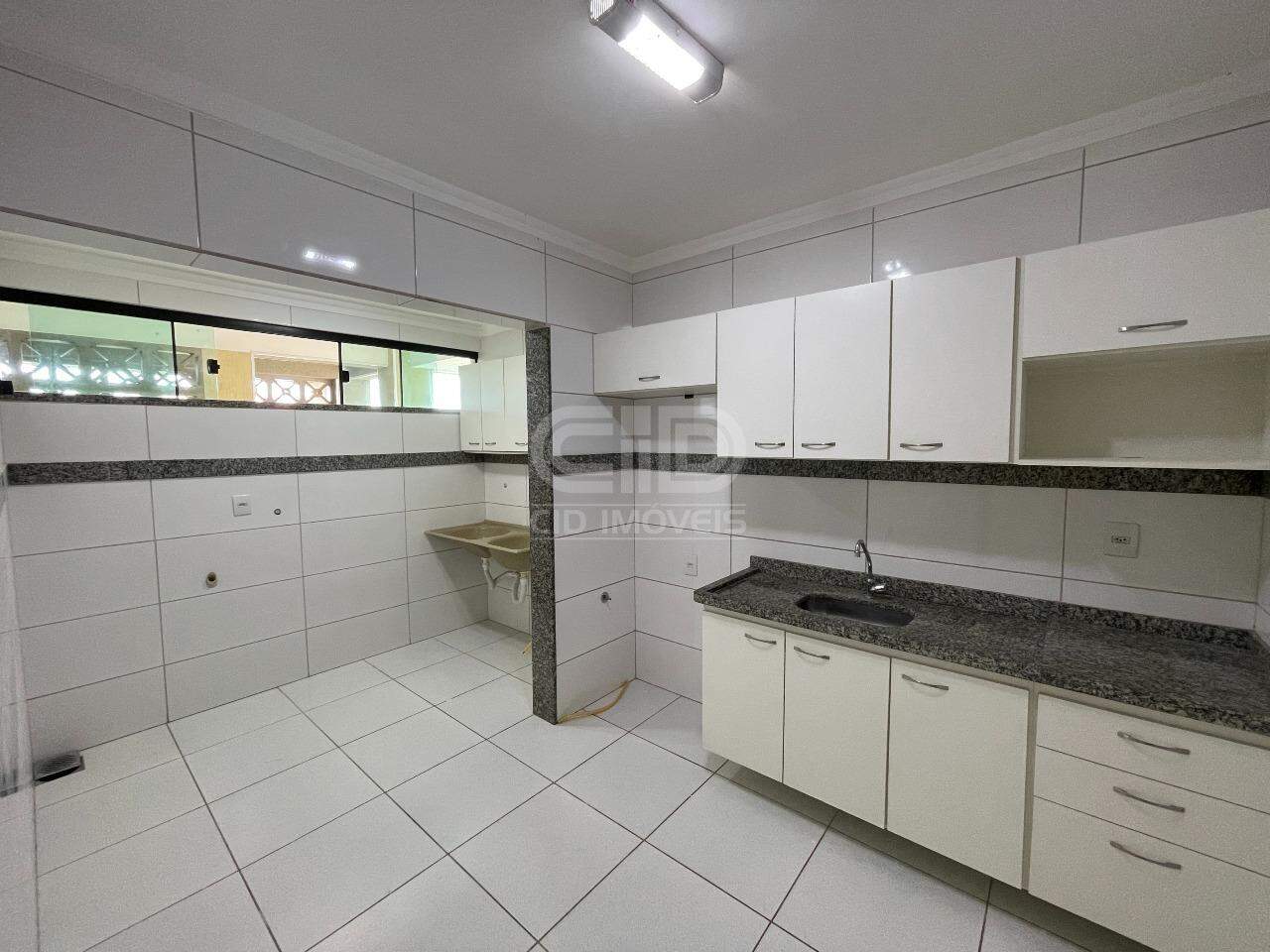 Apartamento para aluguel no Santa Cruz: 
