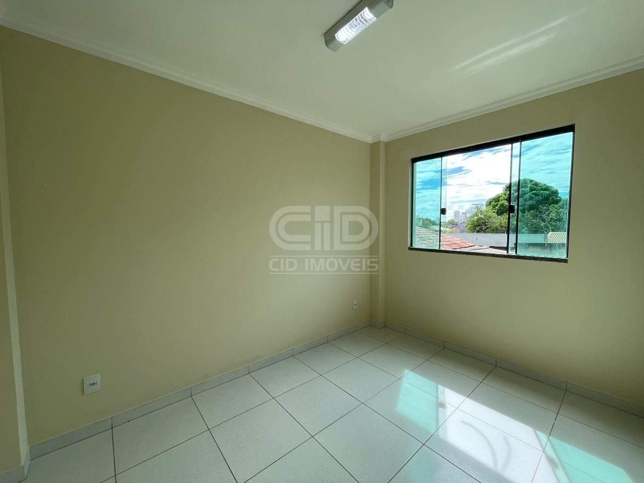 Apartamento para aluguel no Santa Cruz: 