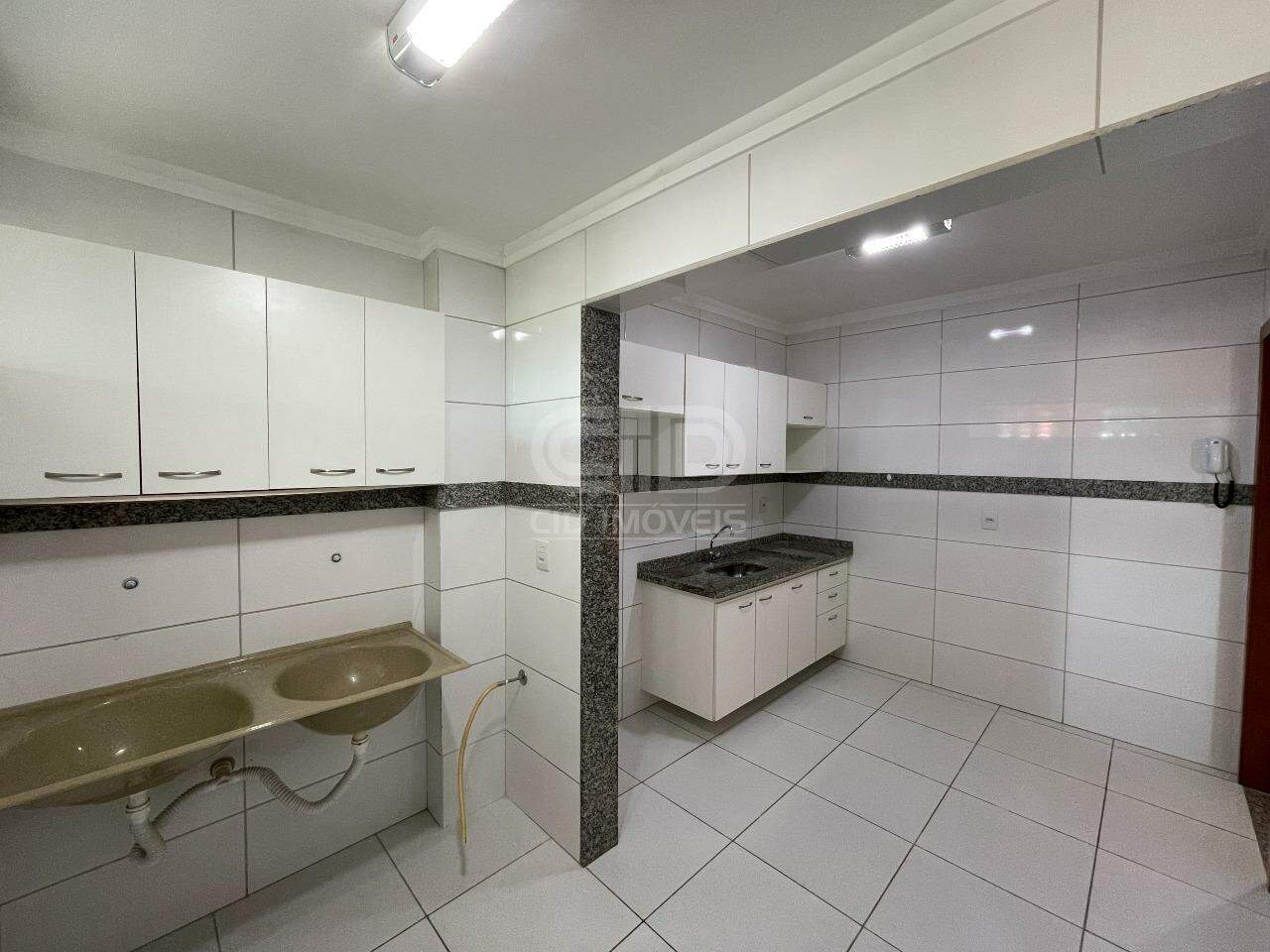 Apartamento para aluguel no Santa Cruz: 