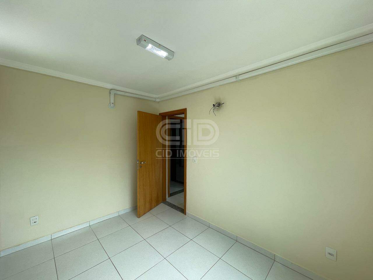 Apartamento para aluguel no Santa Cruz: 