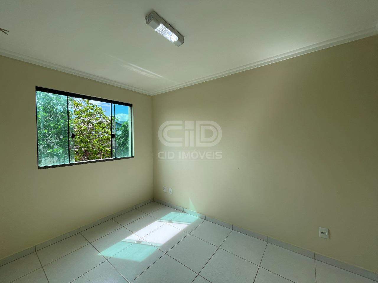 Apartamento para aluguel no Santa Cruz: 