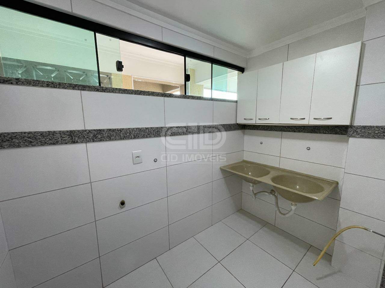 Apartamento para aluguel no Santa Cruz: 