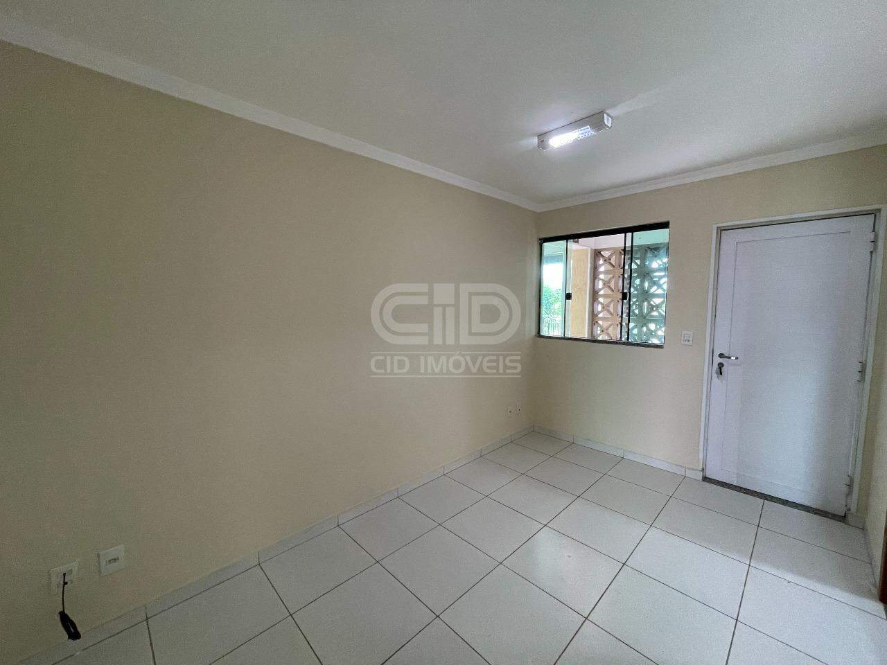 Apartamento para aluguel no Santa Cruz: 