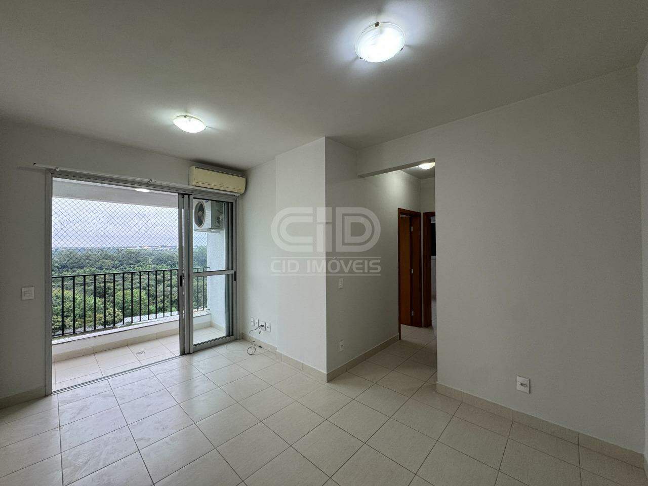 Apartamento para aluguel no Grande Terceiro: 