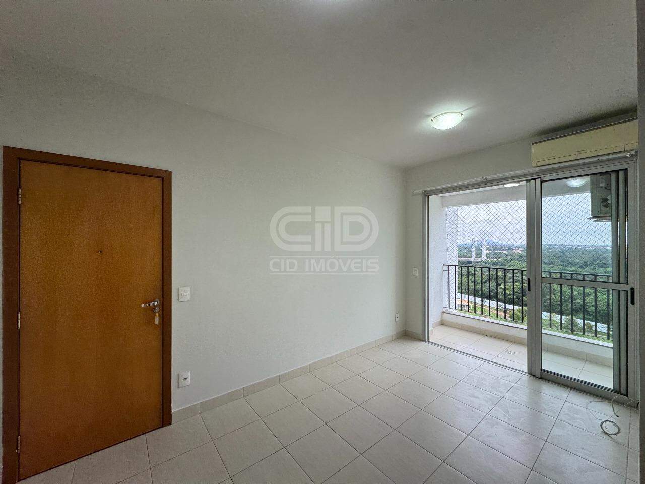 Apartamento para aluguel no Grande Terceiro: 