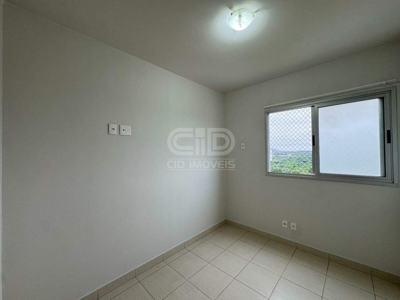 Apartamento para aluguel no Grande Terceiro: 