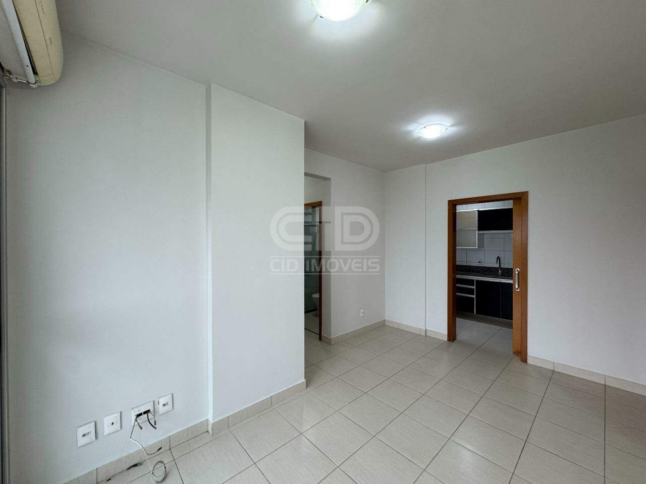 Apartamento para aluguel no Grande Terceiro: 