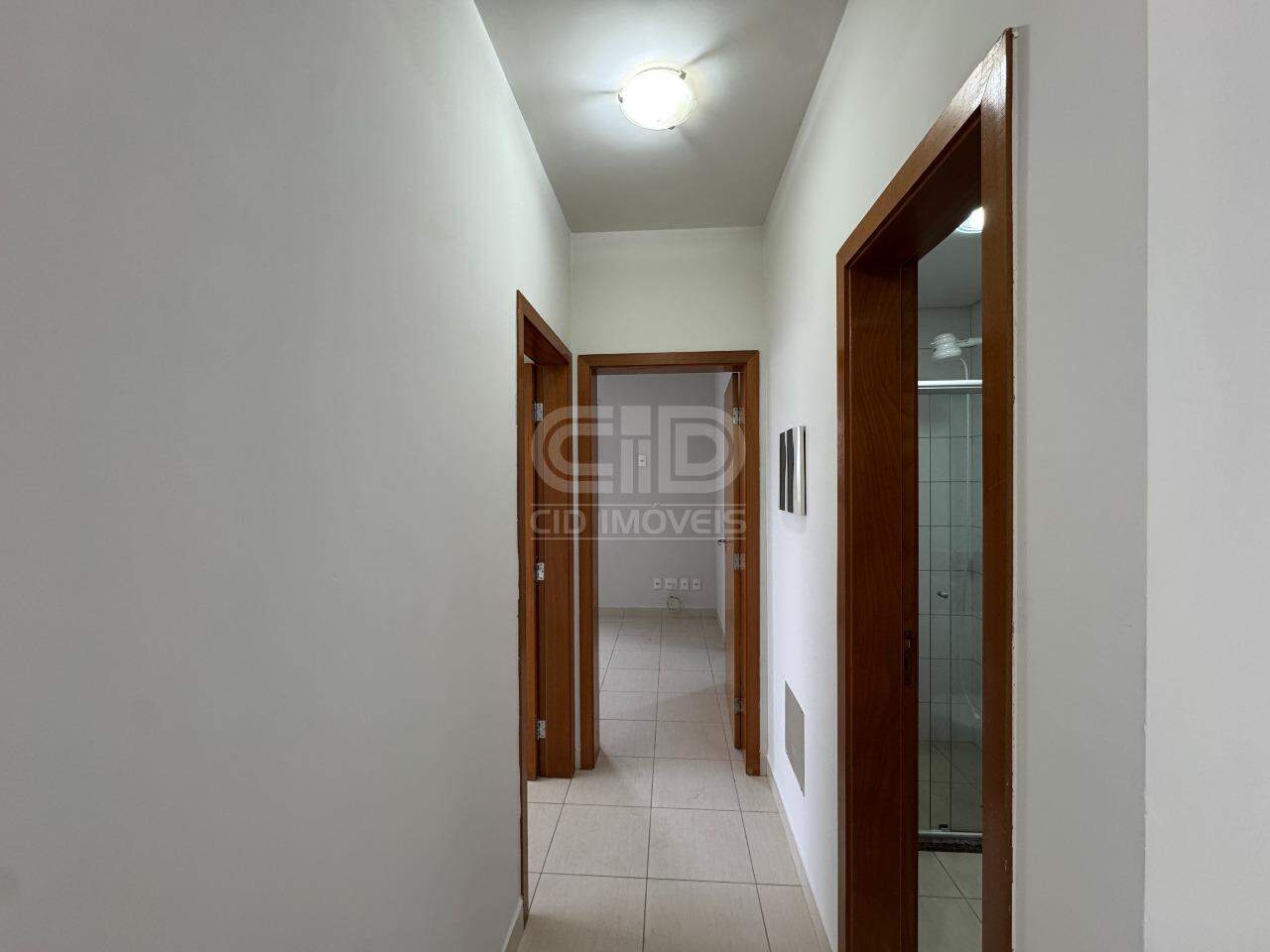 Apartamento para aluguel no Grande Terceiro: 