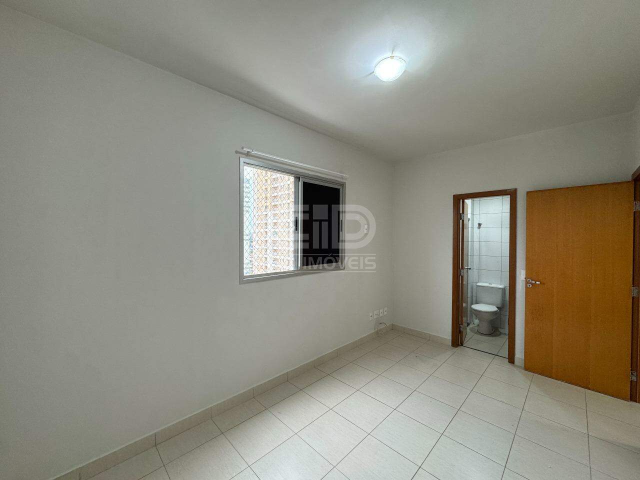 Apartamento para aluguel no Grande Terceiro: 