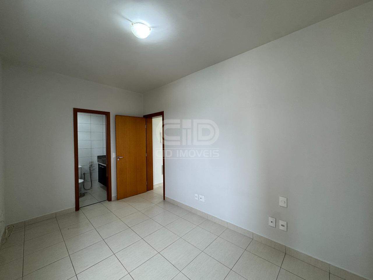 Apartamento para aluguel no Grande Terceiro: 