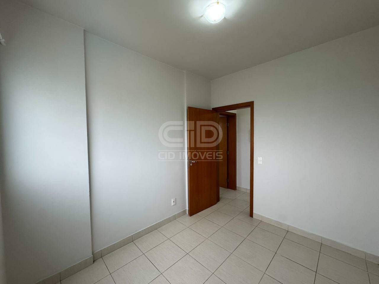 Apartamento para aluguel no Grande Terceiro: 