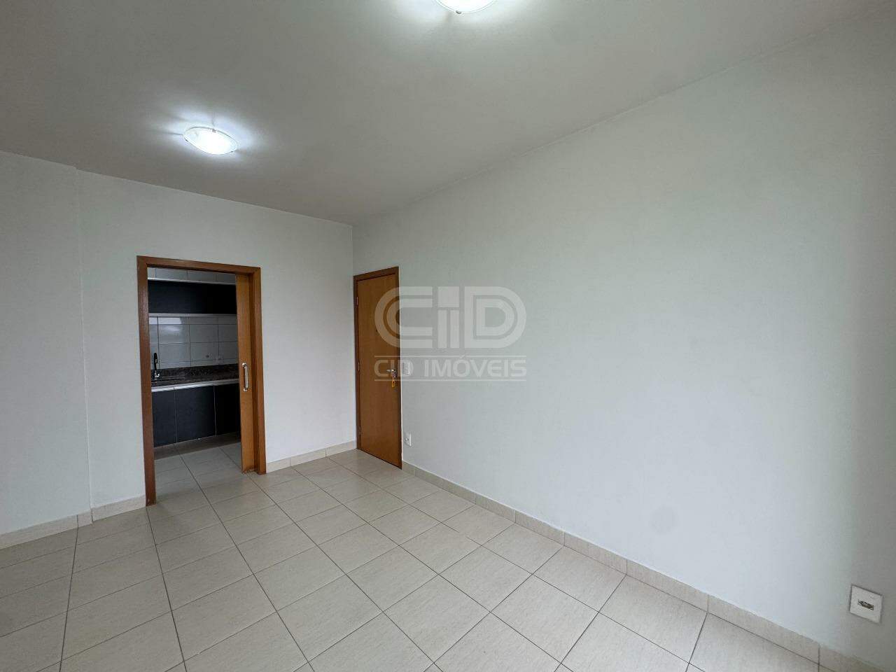 Apartamento para aluguel no Grande Terceiro: 
