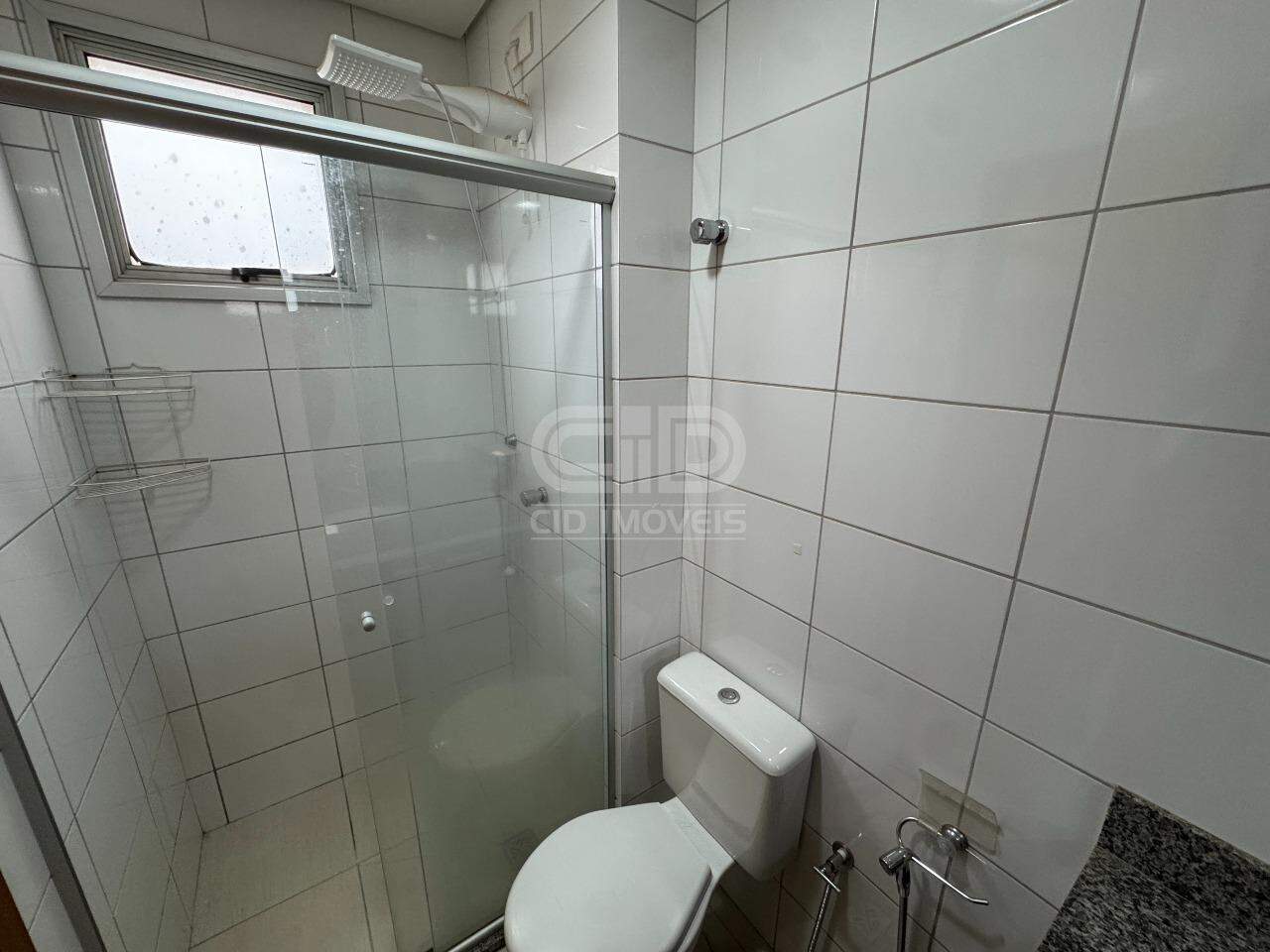 Apartamento para aluguel no Grande Terceiro: 