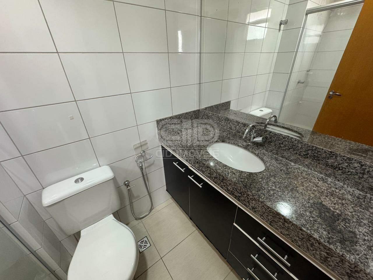 Apartamento para aluguel no Grande Terceiro: 
