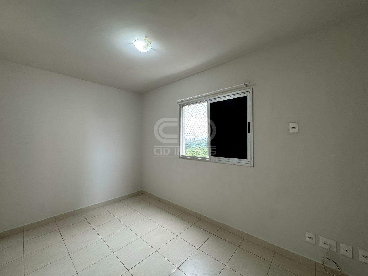 Apartamento para aluguel no Grande Terceiro: 