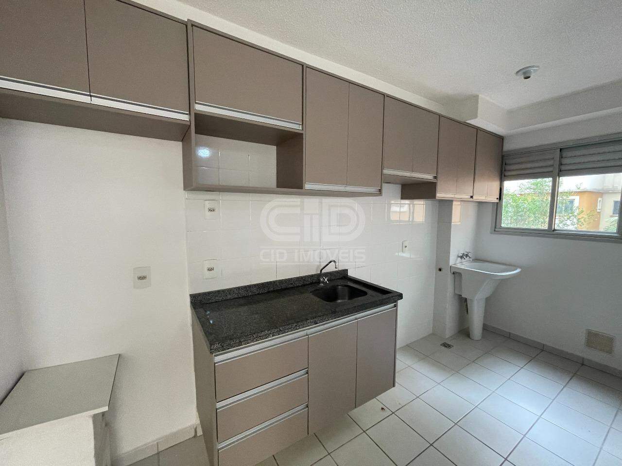 Apartamento para alugar com 3 quartos, 66m² - Foto 8