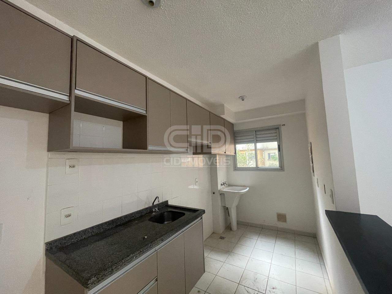 Apartamento para alugar com 3 quartos, 66m² - Foto 5