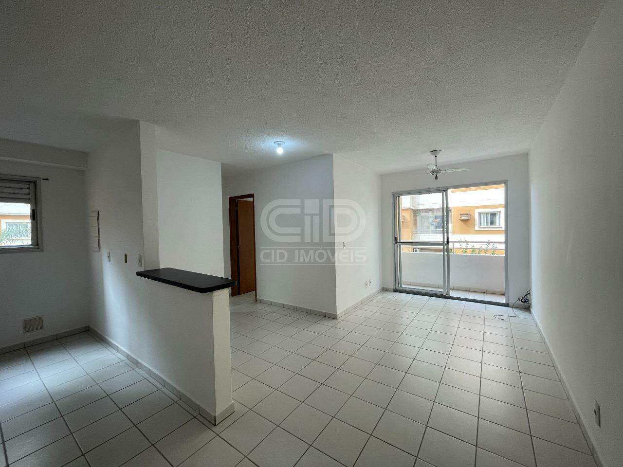 Apartamento para alugar com 3 quartos, 66m² - Foto 1