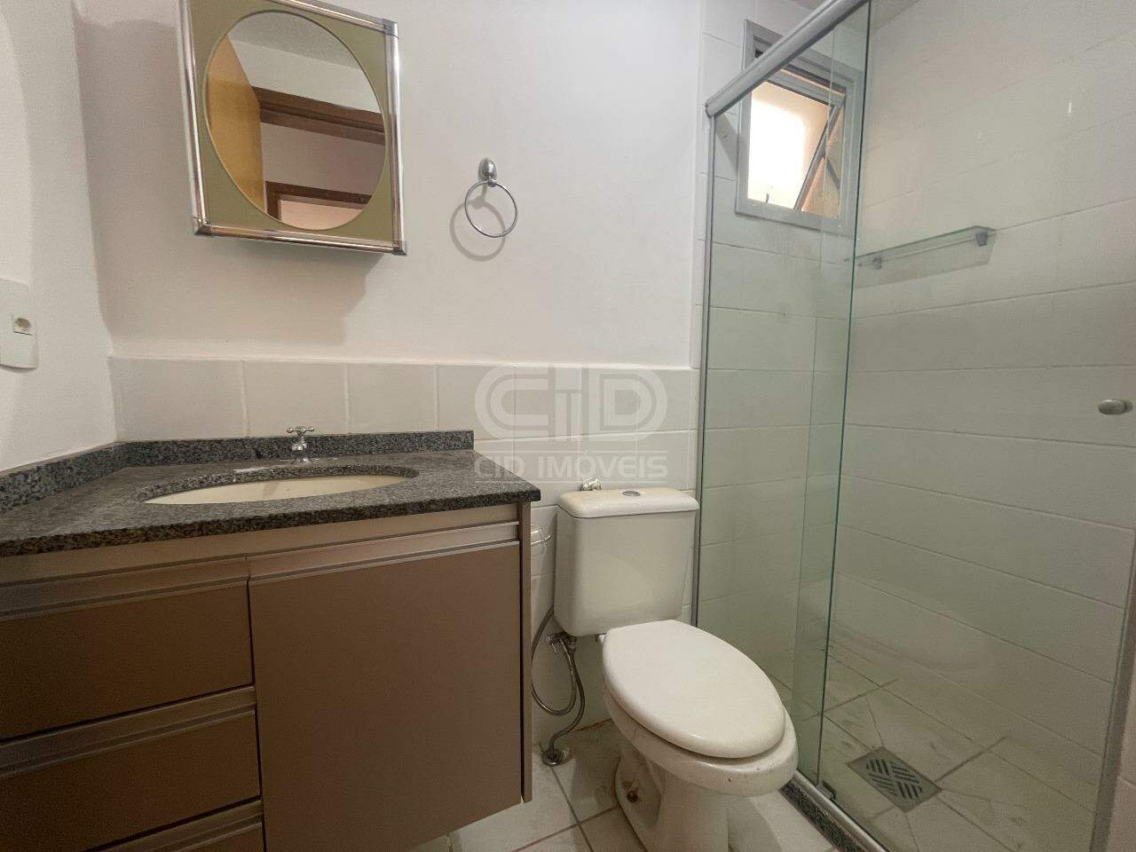 Apartamento para alugar com 3 quartos, 66m² - Foto 9