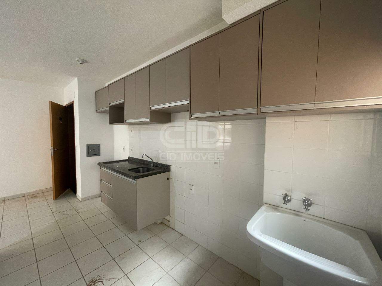 Apartamento para alugar com 3 quartos, 66m² - Foto 6