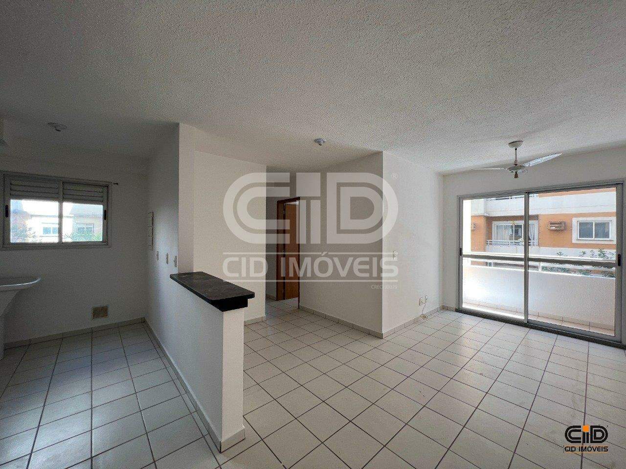 Apartamento, 3 quartos, 66 m² - Foto 1