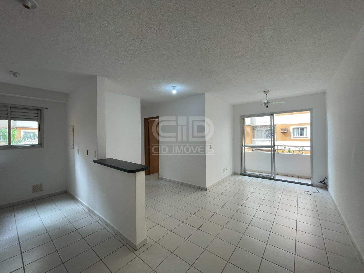 Apartamento para alugar com 3 quartos, 66m² - Foto 2