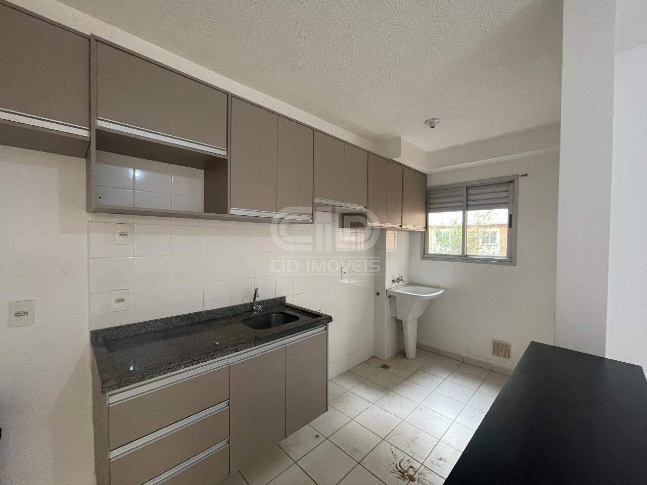 Apartamento para alugar com 3 quartos, 66m² - Foto 7