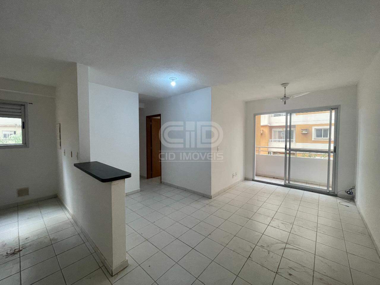 Apartamento para alugar com 3 quartos, 66m² - Foto 1