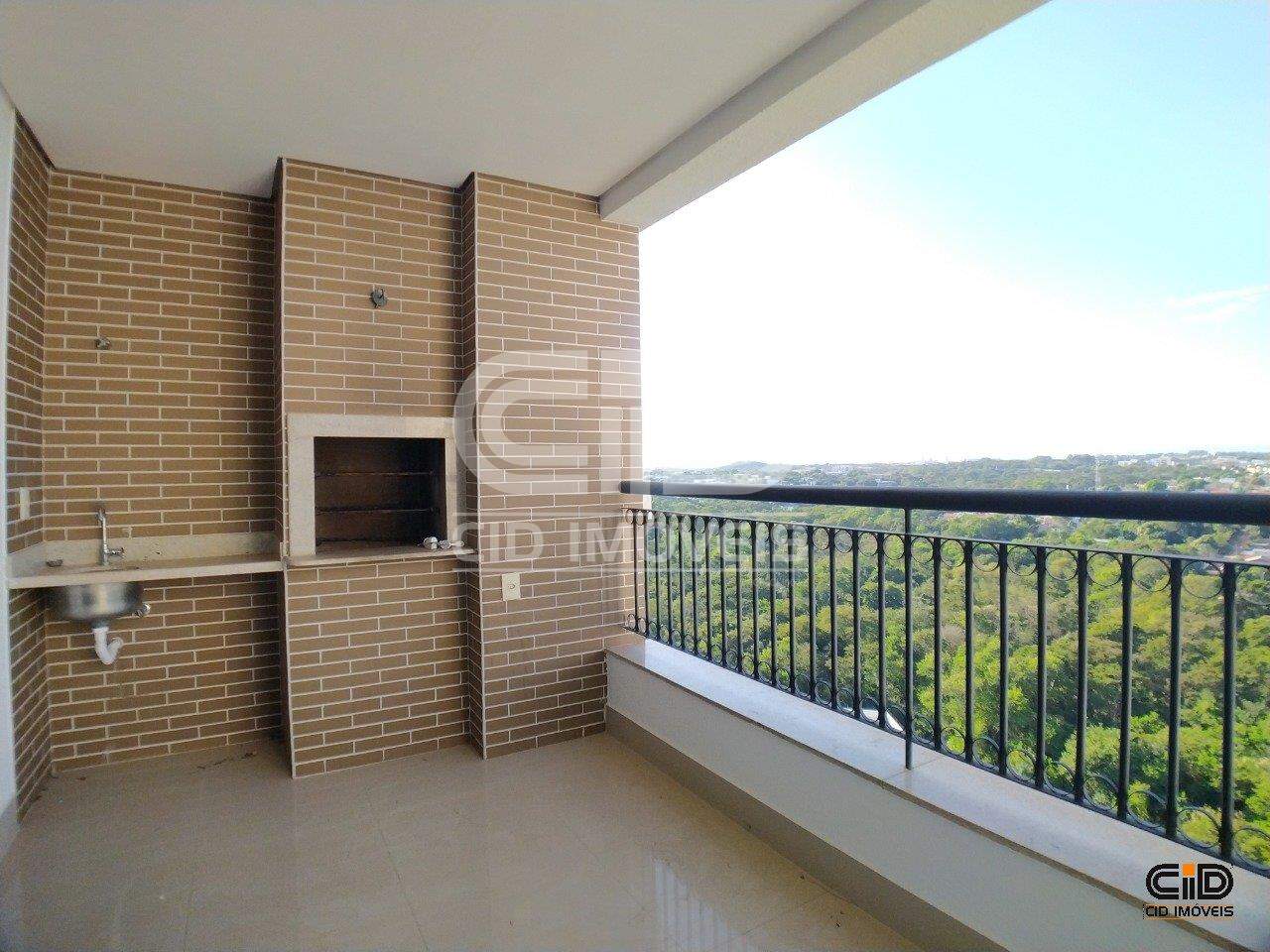 Apartamento para aluguel no Jardim Aclimação: