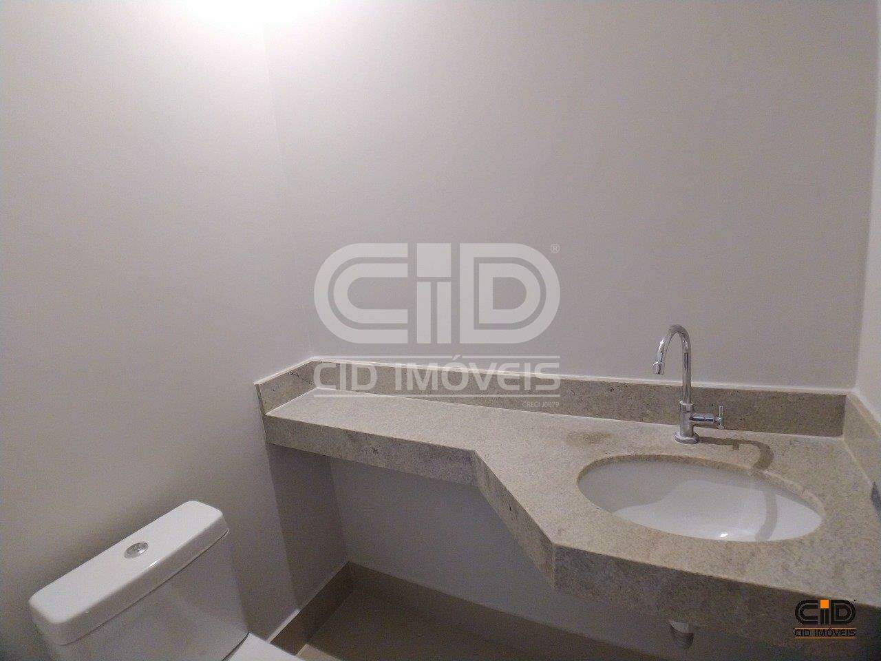 Apartamento para aluguel no Jardim Aclimação: