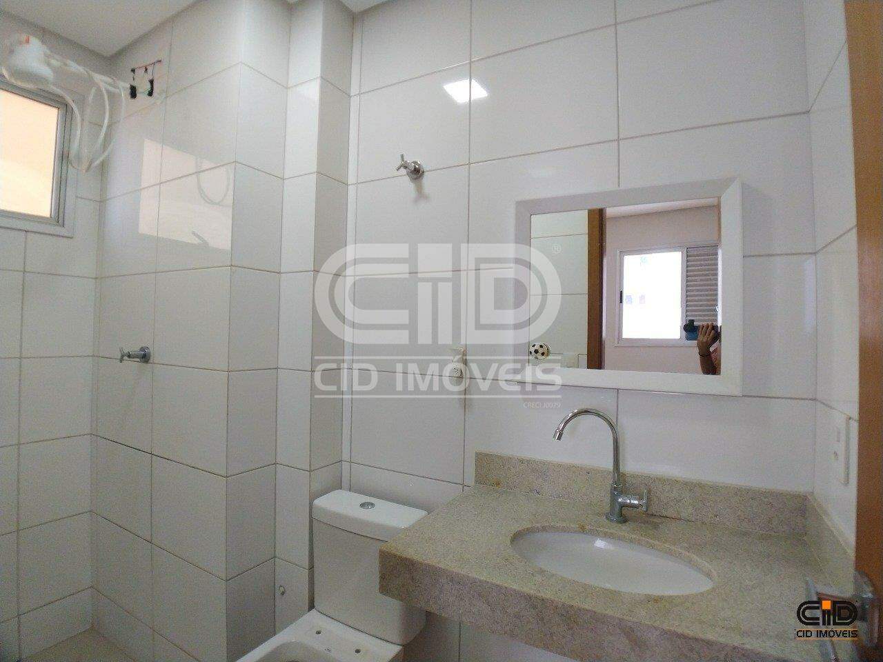 Apartamento para aluguel no Jardim Aclimação: