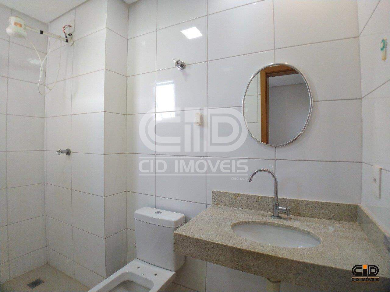 Apartamento para aluguel no Jardim Aclimação:
