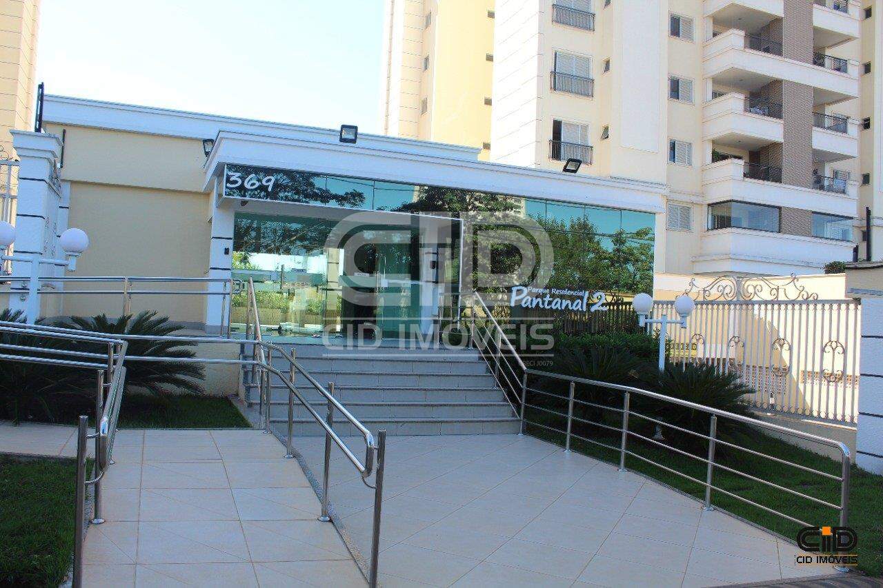 Apartamento para aluguel no Jardim Aclimação: 