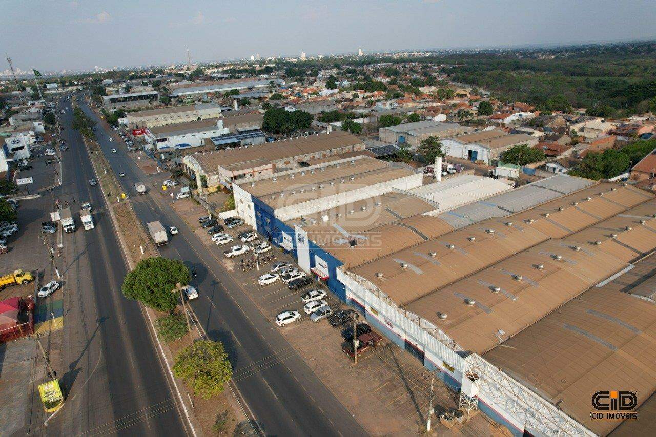 Depósito-Galpão-Armazém para alugar, 2000m² - Foto 18