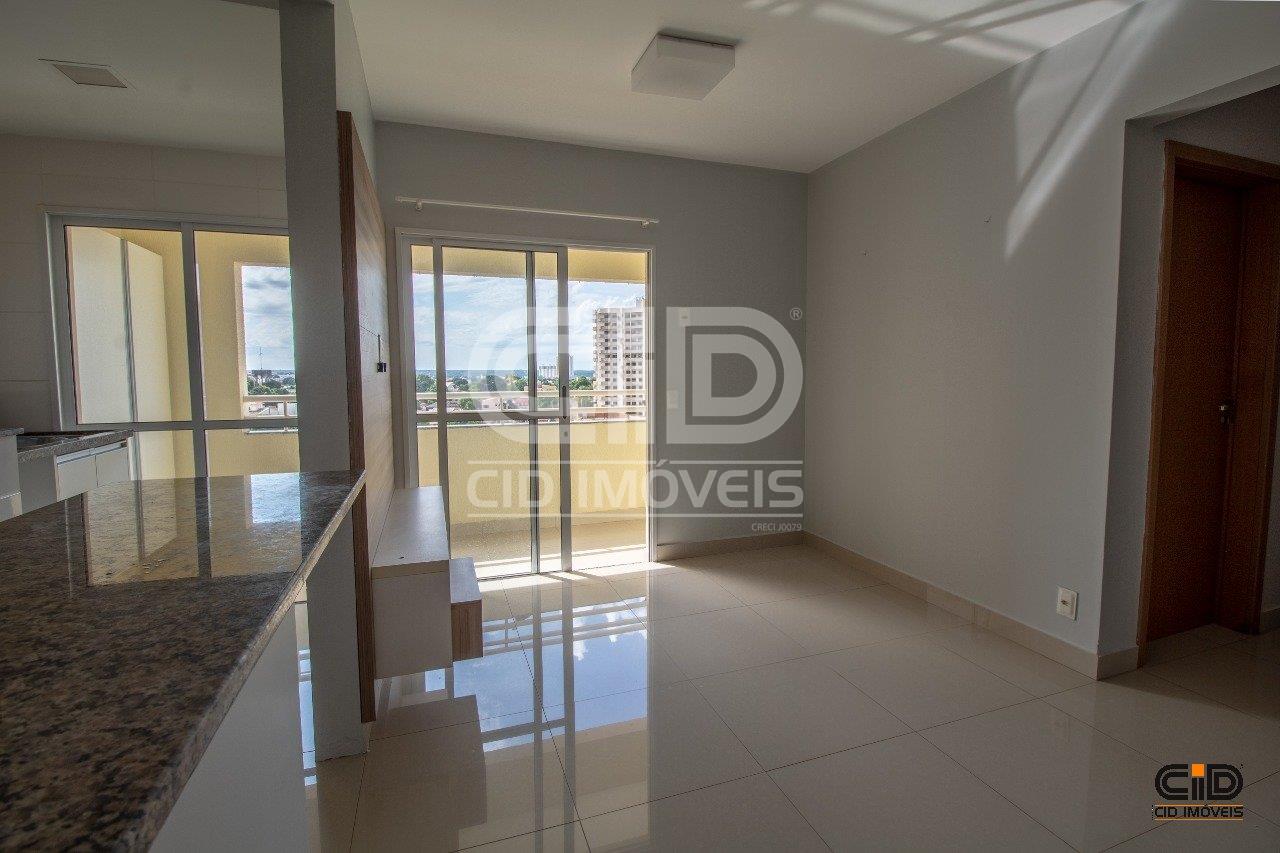 Apartamento, 2 quartos, 97 m² - Foto 1