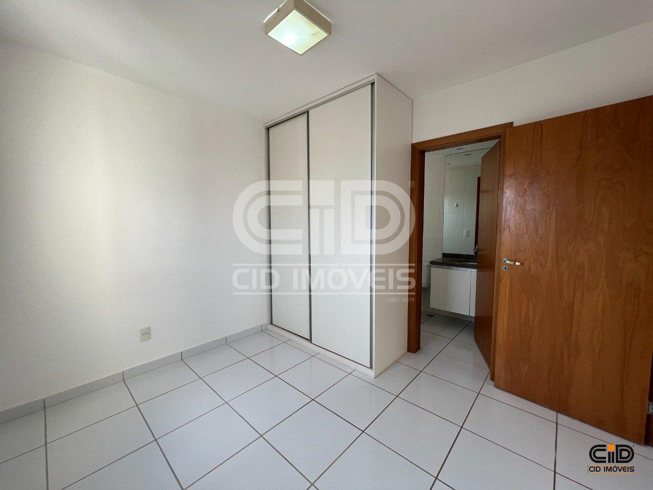 Apartamento para aluguel no Jardim Mariana: 