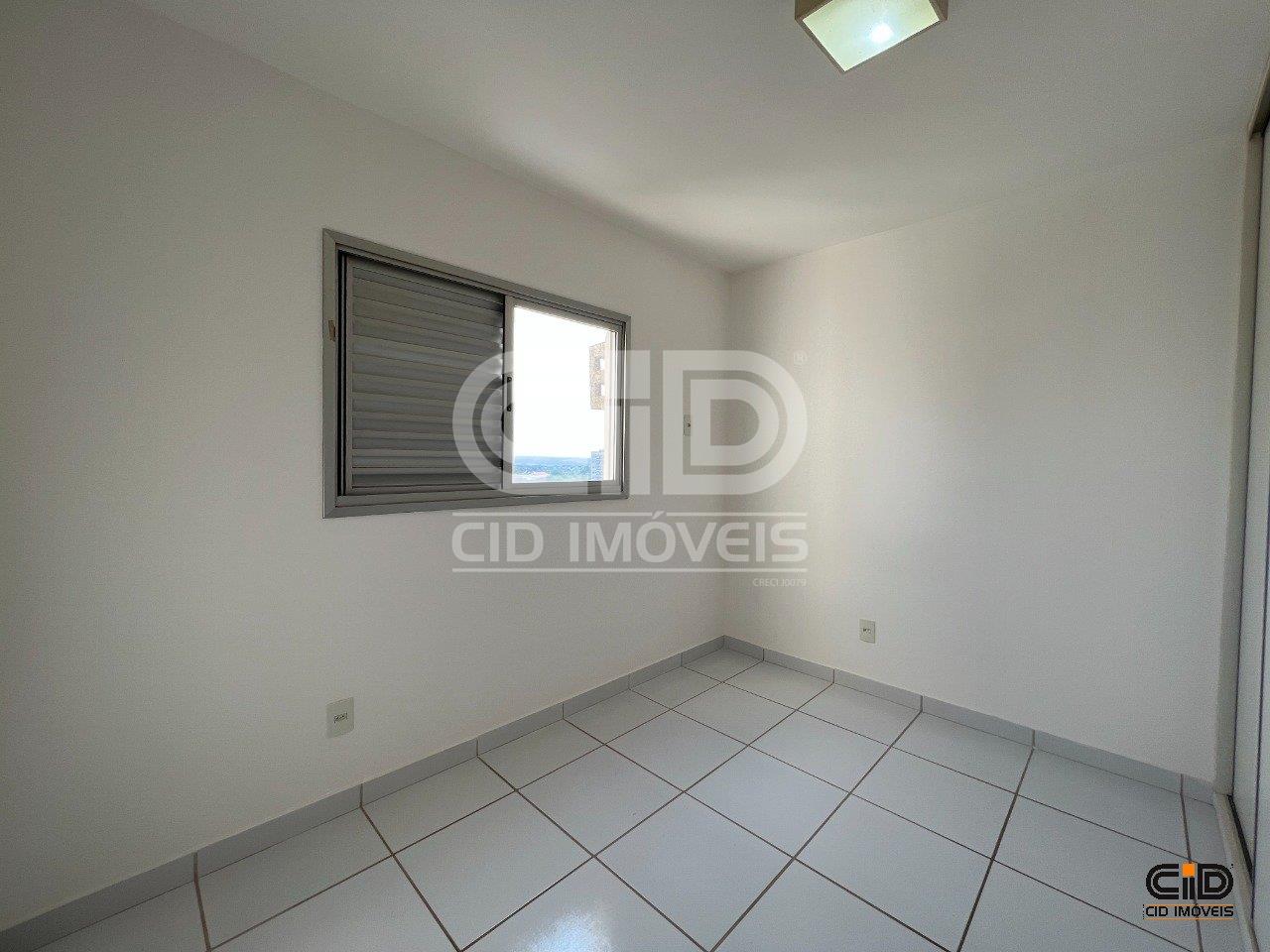 Apartamento para aluguel no Jardim Mariana: 