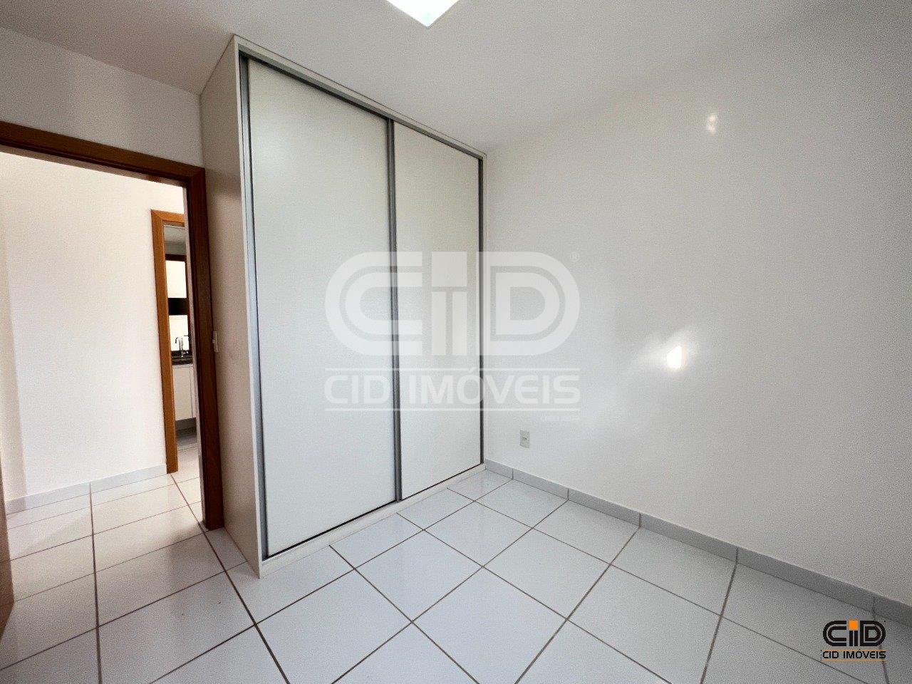 Apartamento para aluguel no Jardim Mariana: 