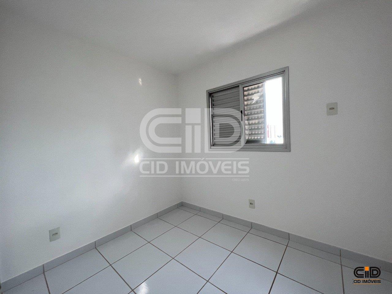 Apartamento para aluguel no Jardim Mariana: 