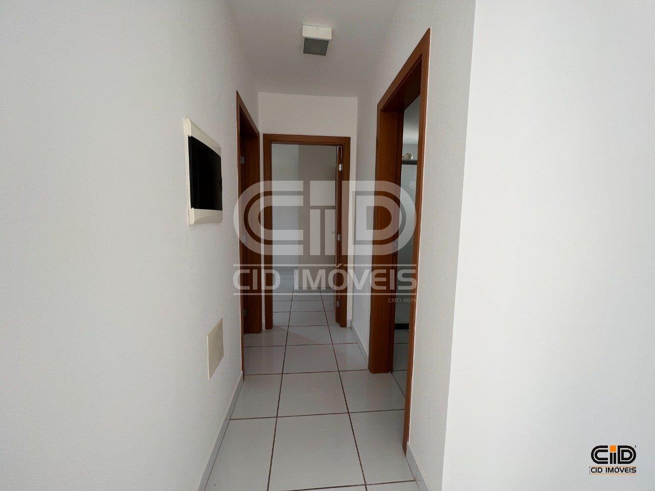 Apartamento para aluguel no Jardim Mariana: 