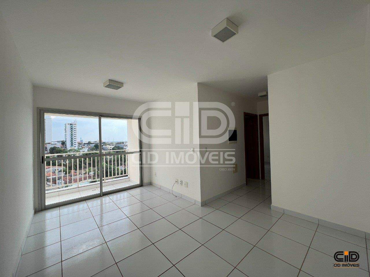 Apartamento para aluguel no Jardim Mariana: 