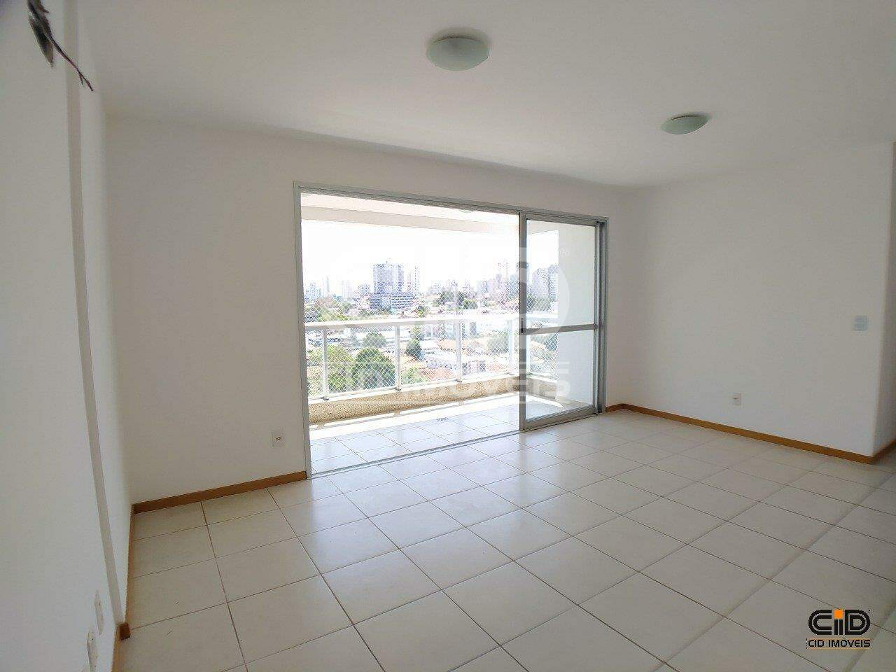 Apartamento, 3 quartos, 93 m² - Foto 2