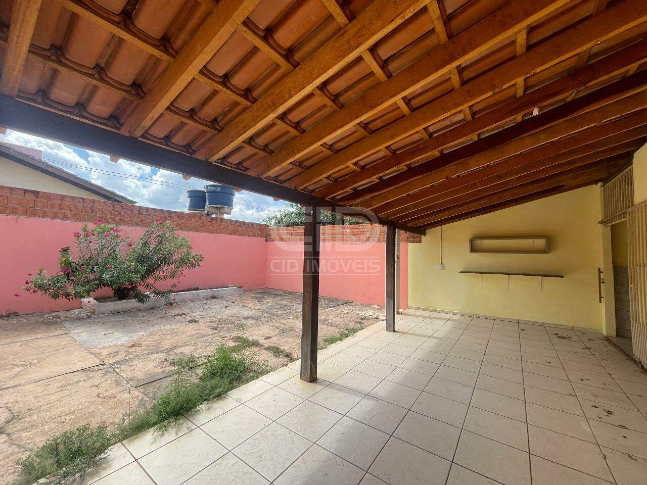 Casa para alugar com 3 quartos, 172m² - Foto 28