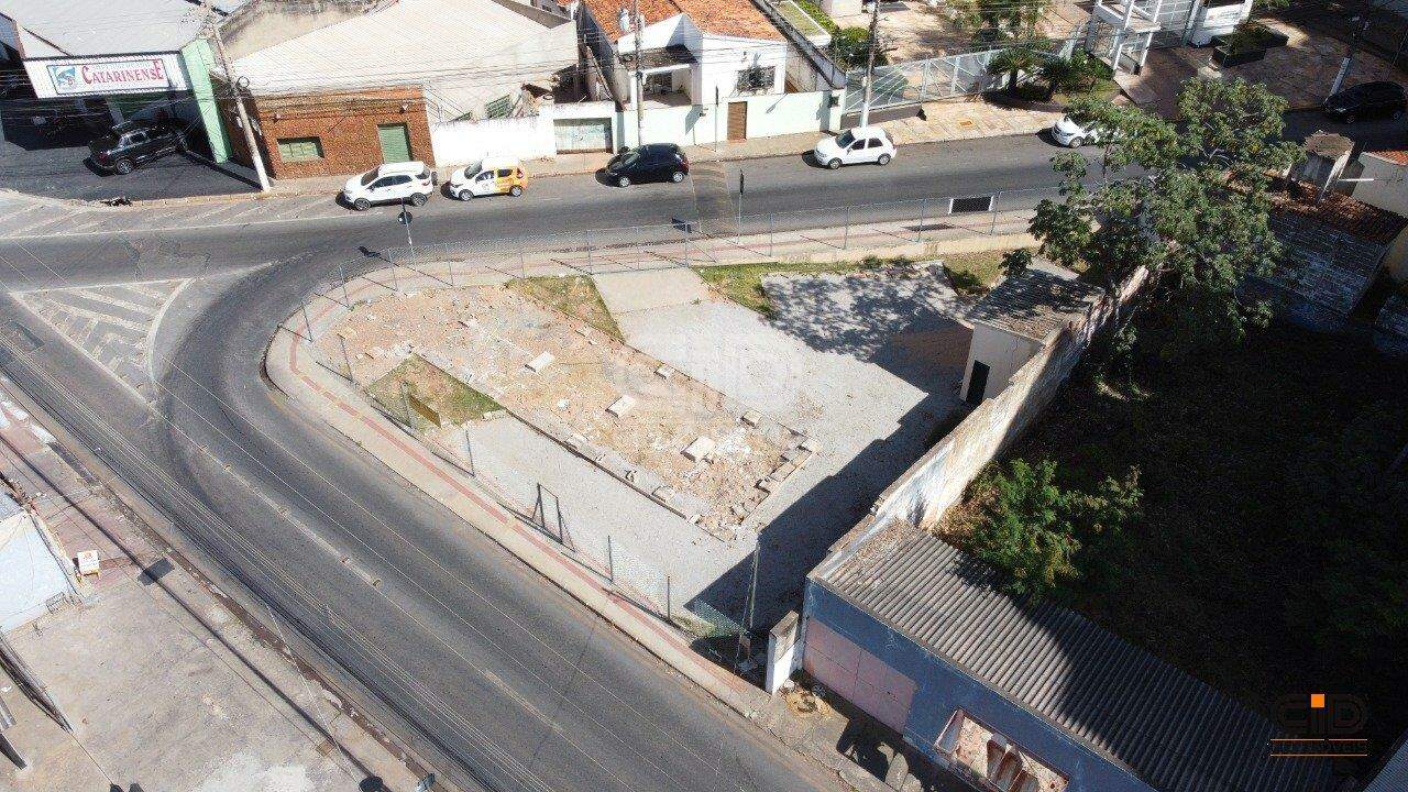 Terreno para alugar, 416m² - Foto 4