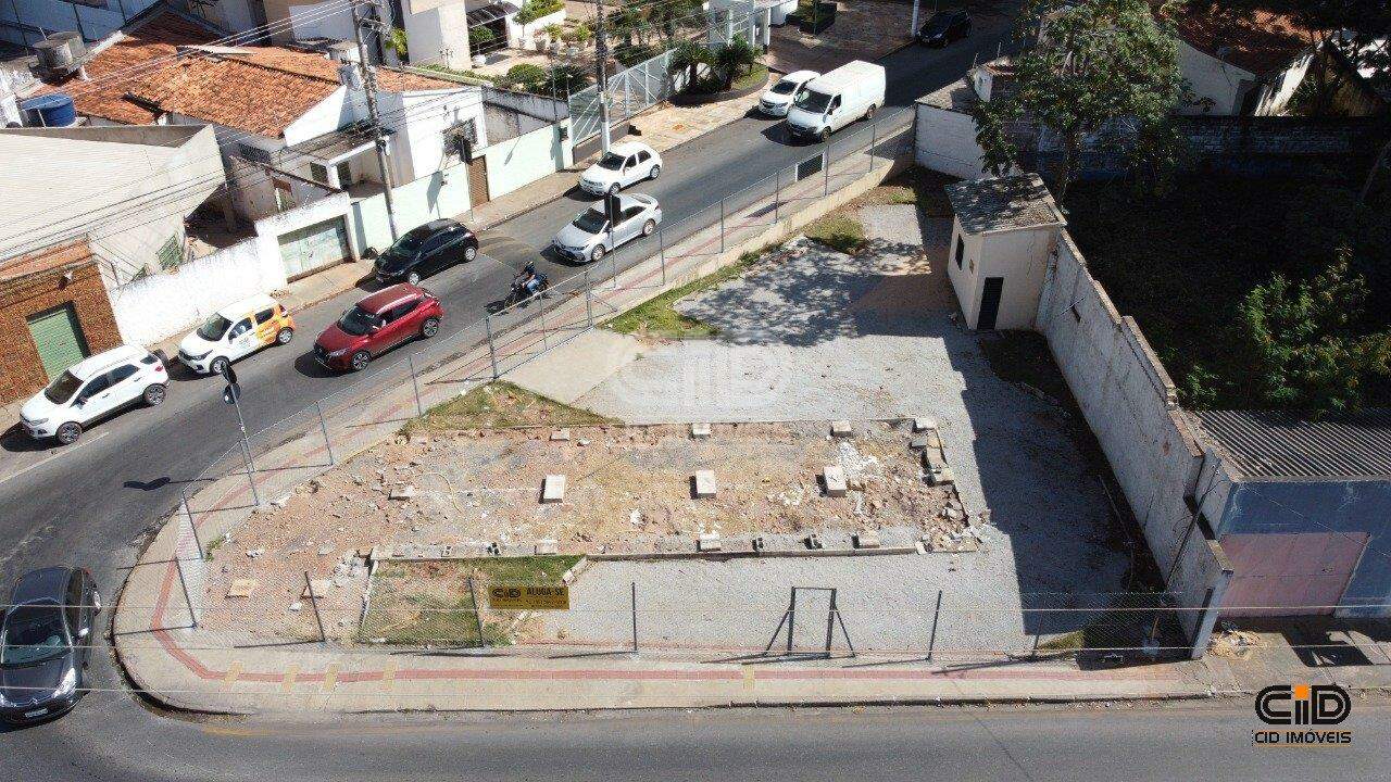 Terreno para alugar, 416m² - Foto 5