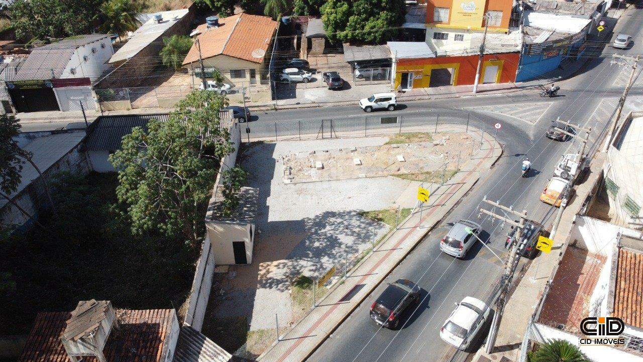 Terreno para alugar, 416m² - Foto 6