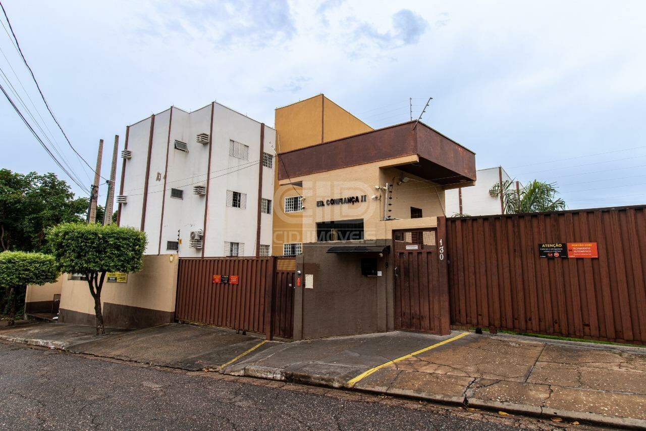 Apartamento para alugar com 2 quartos, 57m² - Foto 1