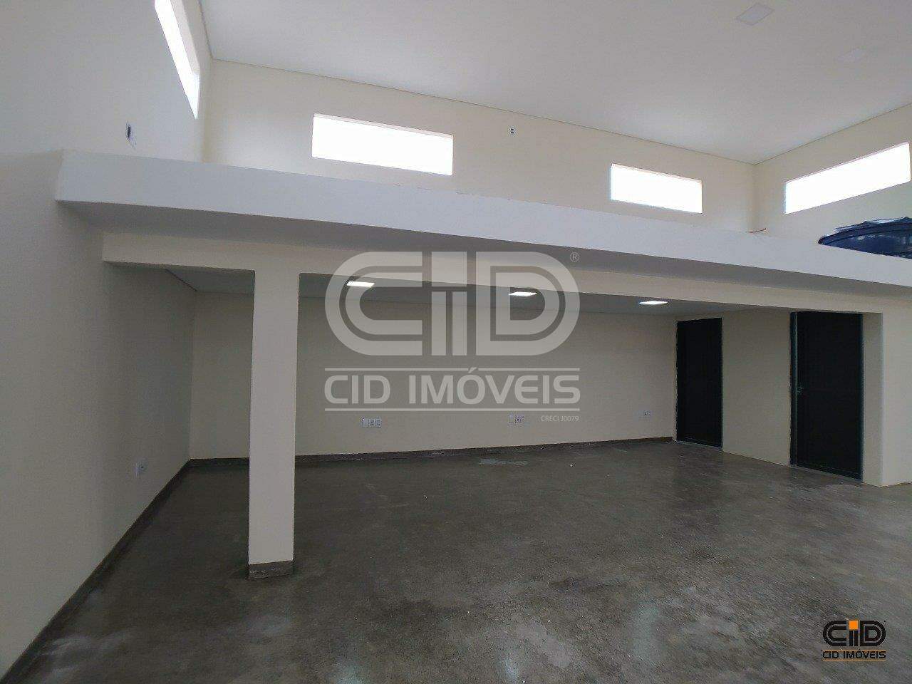 Depósito-Galpão-Armazém para alugar, 200m² - Foto 5