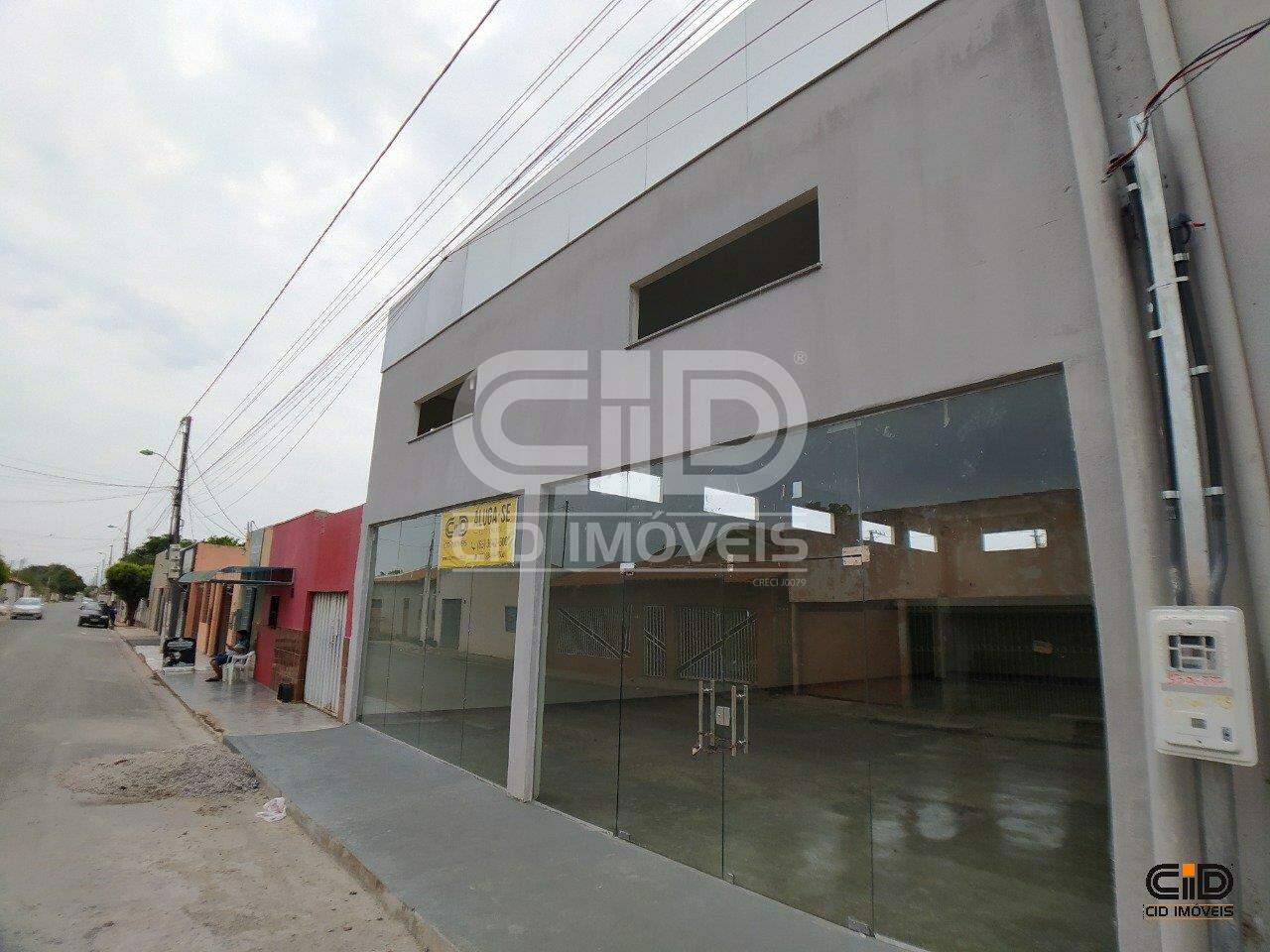 Depósito-Galpão-Armazém para alugar, 200m² - Foto 10